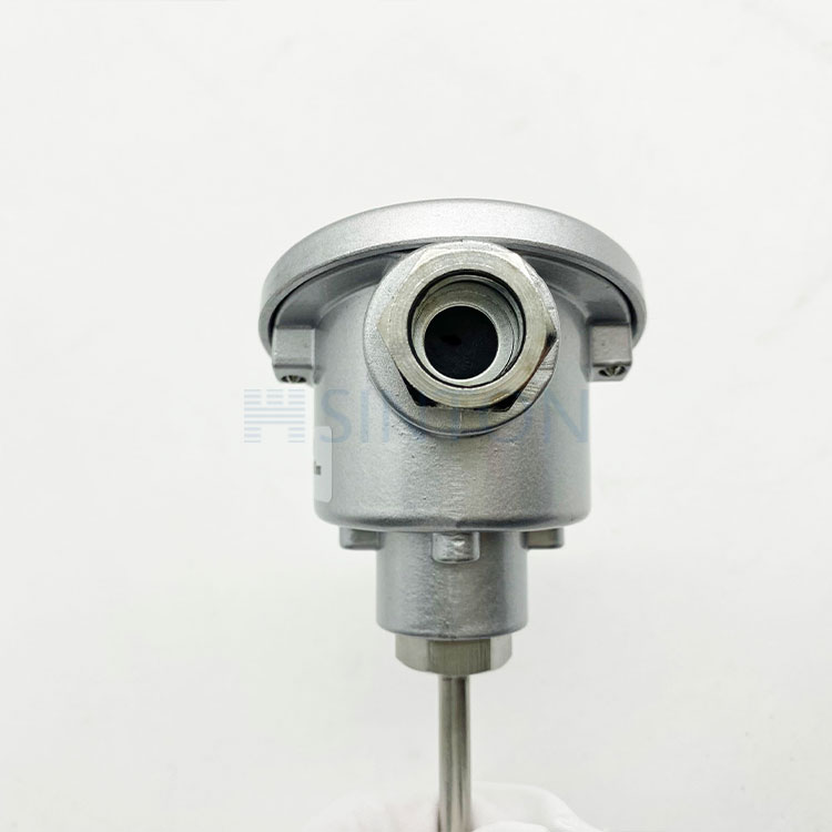 Industriell temperaturgivare PT100